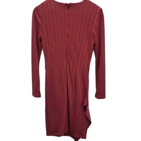 Sam Edelman Sheath Cocktail Party Dress size 2 - Picture 5 of 9